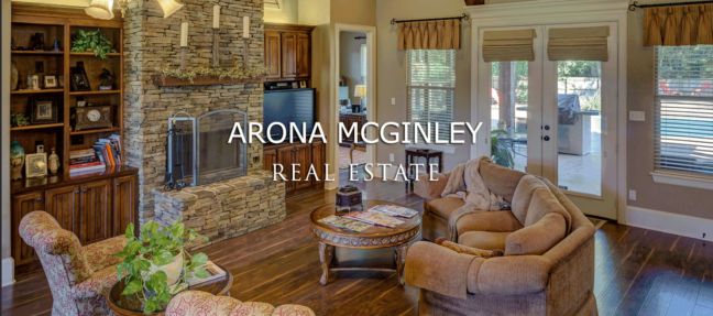 ARONA MCGINLEY REAL ESTATE IN PINELLAS COUNTY