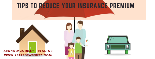 reduce your insurance premium